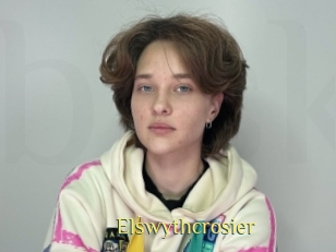Elswythcrosier