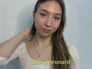 Elswythcunard
