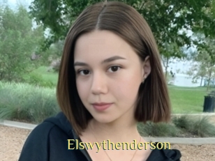Elswythenderson