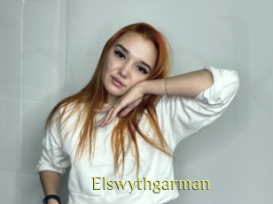 Elswythgarman