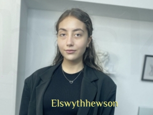 Elswythhewson