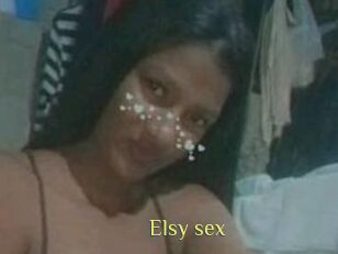Elsy_sex