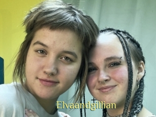 Elvaandgillian