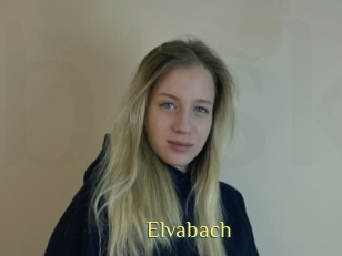 Elvabach
