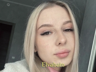 Elvabain