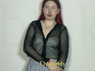 Elvabiddy