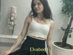 Elvaboddy
