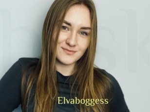 Elvaboggess