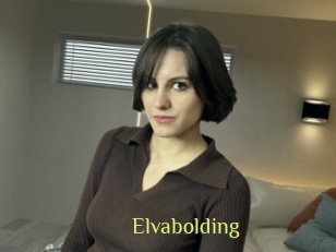 Elvabolding