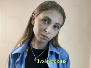 Elvabrookins