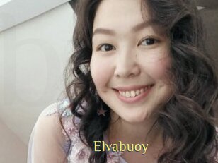 Elvabuoy