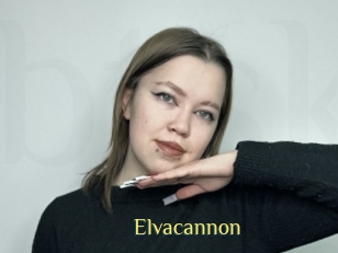 Elvacannon
