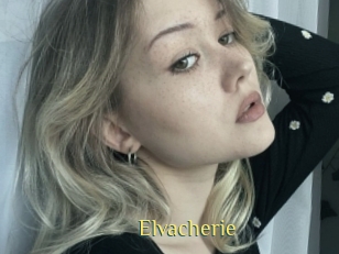 Elvacherie