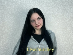 Elvachurchey