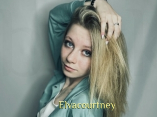 Elvacourtney