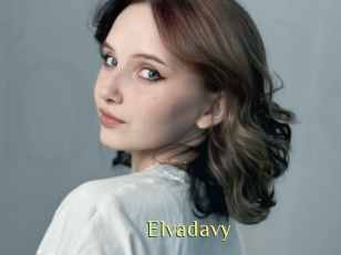 Elvadavy