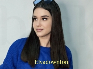 Elvadownton
