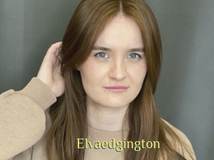 Elvaedgington