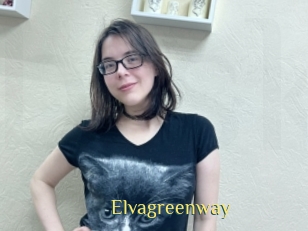 Elvagreenway