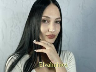 Elvahaines