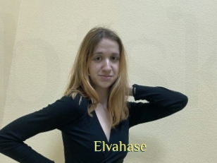 Elvahase