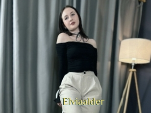 Elviaalder