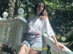 Elviaale