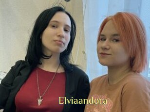 Elviaandora