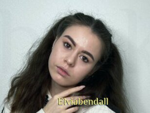 Elviabendall