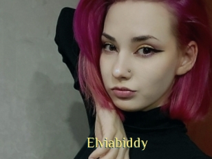 Elviabiddy