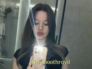Elviaboothroyd