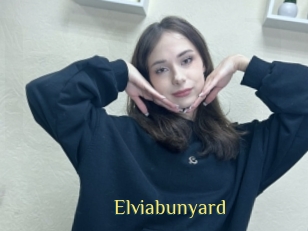 Elviabunyard