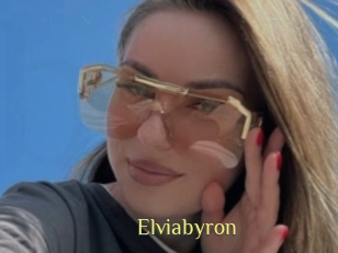Elviabyron
