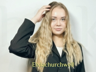 Elviachurchwell