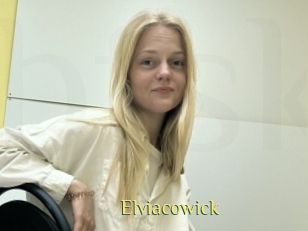 Elviacowick