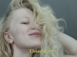 Elviadaggett