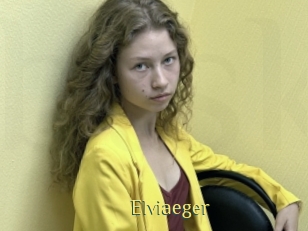 Elviaeger