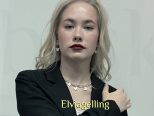 Elviagelling