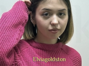 Elviagoldston