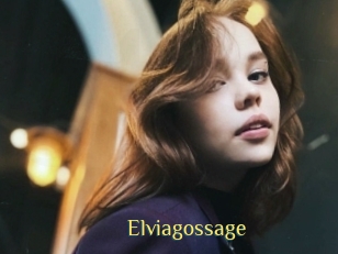 Elviagossage
