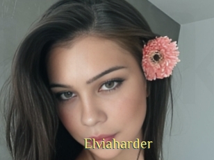 Elviaharder