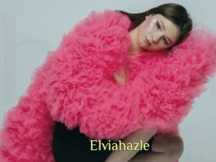 Elviahazle