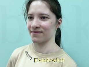 Elviahewlett