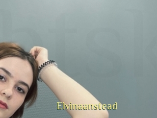 Elvinaanstead