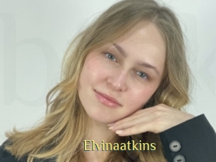 Elvinaatkins
