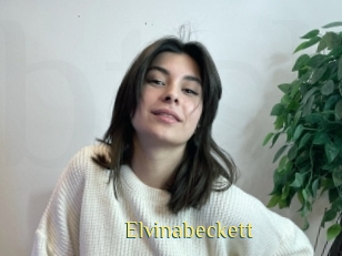 Elvinabeckett