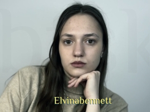 Elvinabennett