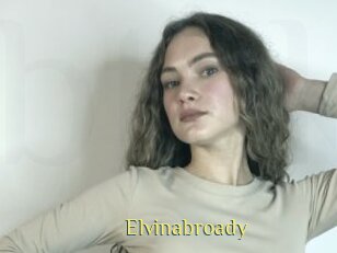 Elvinabroady