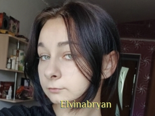 Elvinabryan