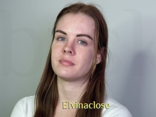 Elvinaclose